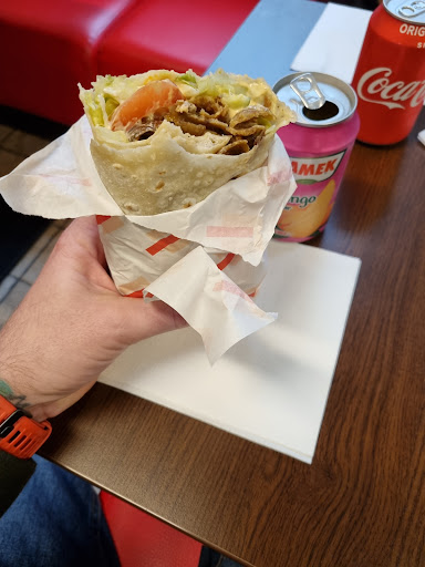 Photo of Shawarma Xpress - Stemannsgade 9C, 8900 Randers